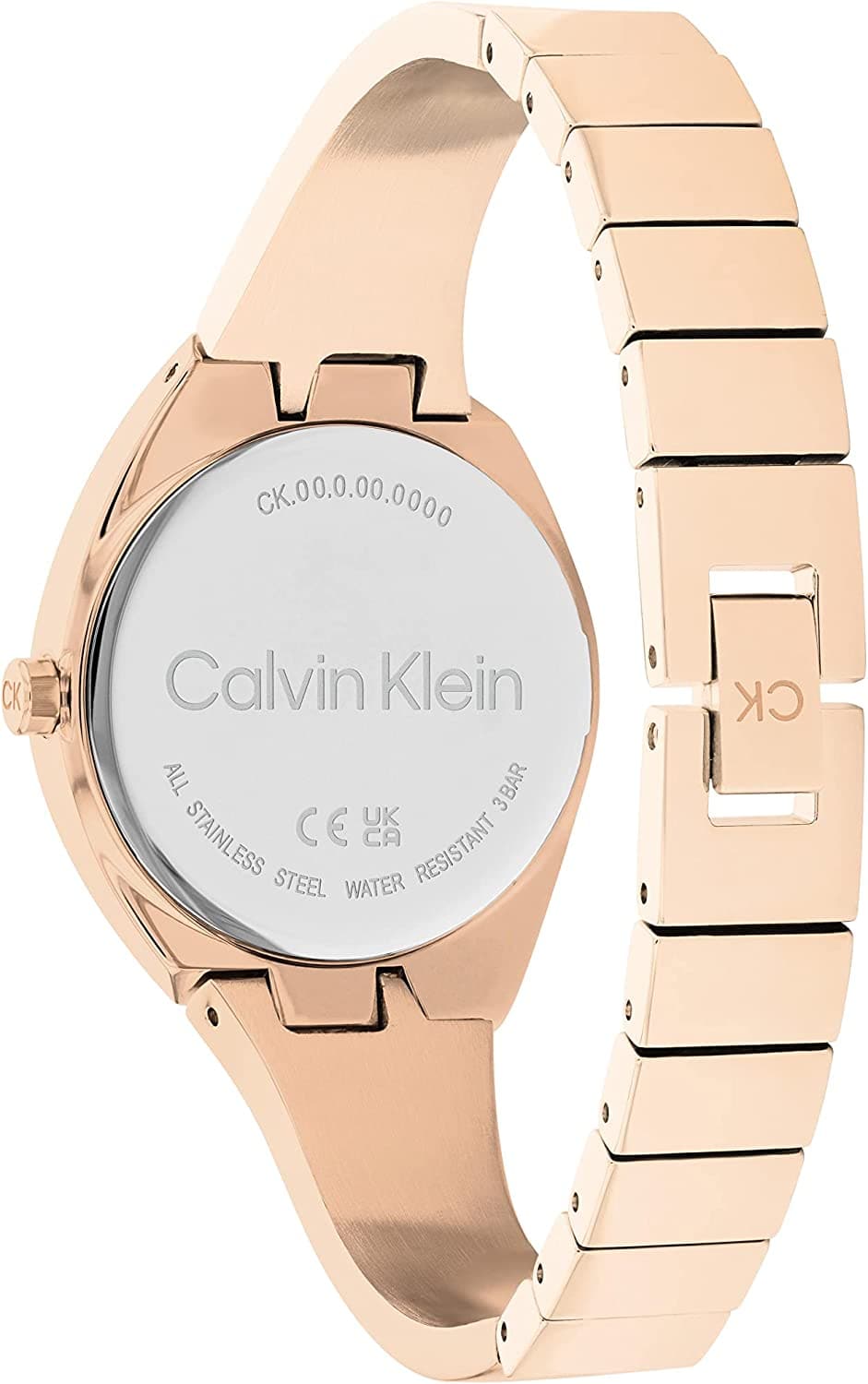 Ck on sale watch company