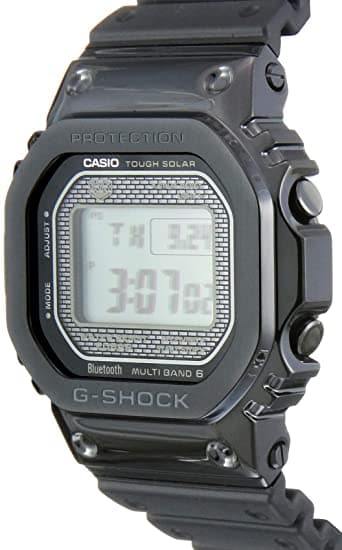 Casio b5000g discount