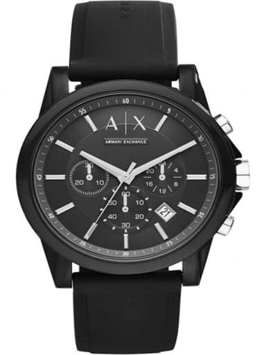 Armani Exchange Ax1326I Watch For Men