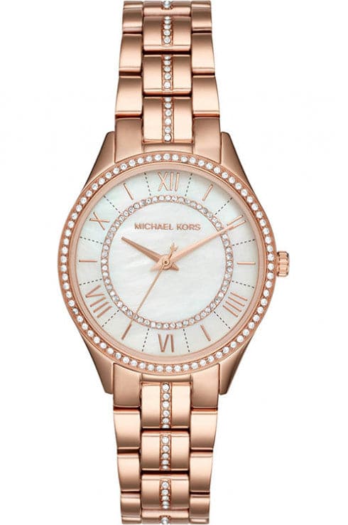 Michael Kors Mk3716 Women'S Watch