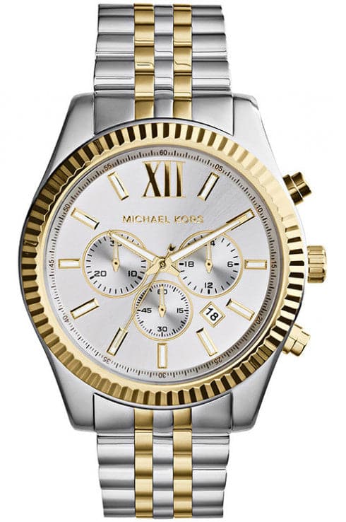 Michael Kors Mk8344 Men'S Watch