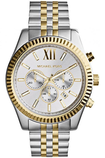 MICHAEL KORS MK8344 MEN'S WATCH - Kamal Watch Company