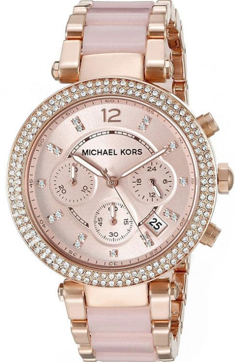 MICHAEL KORS MK5896 WOMEN'S WATCH - Kamal Watch Company