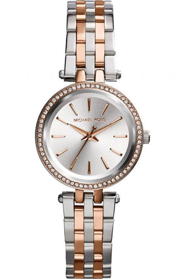 MICHAEL KORS MK3298 LADIES WATCH - Kamal Watch Company