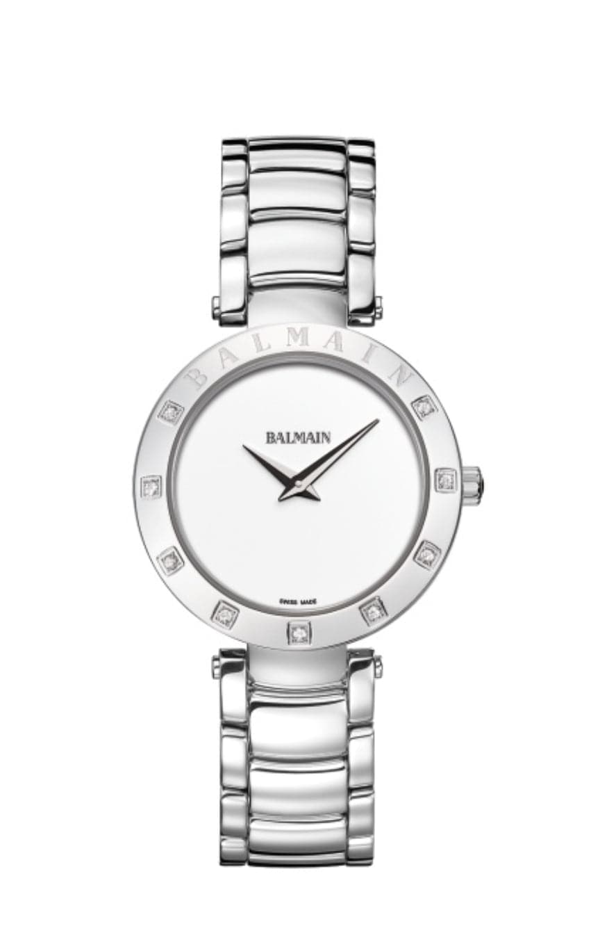 Balmain Balmainia B42553325 Watch for Women