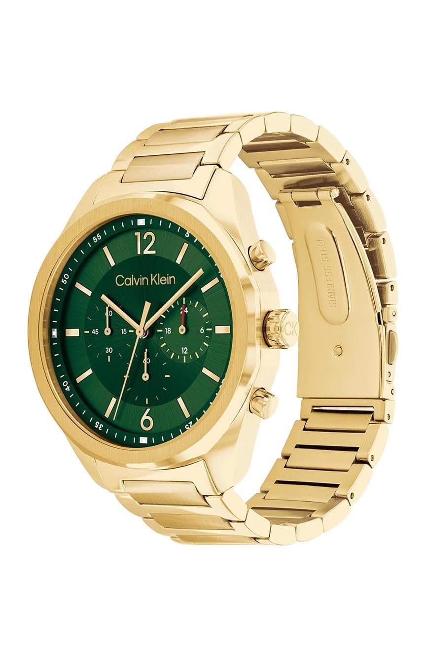 MEN S FORCE WATCH 25200266