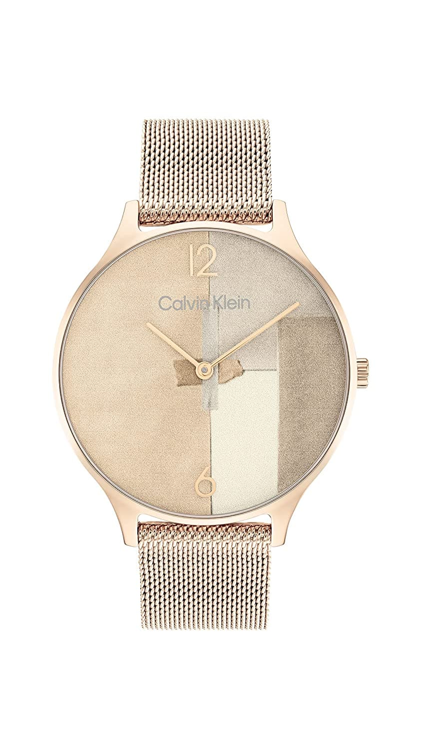 CALVIN KLEIN Watch for Women 25200006