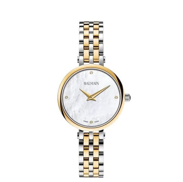 BALMAIN WATCH B42923985 - Kamal Watch Company