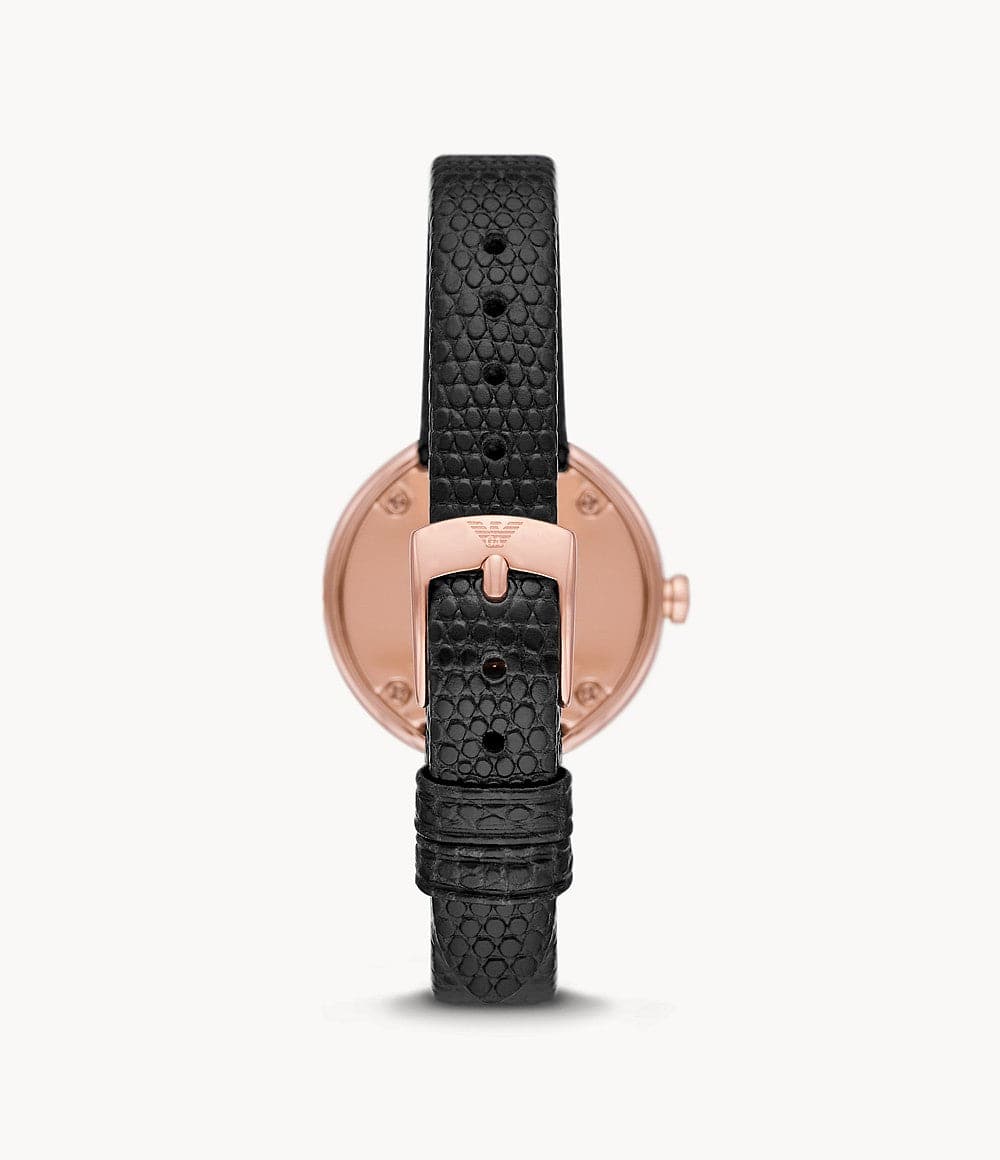 Emporio & co online watch