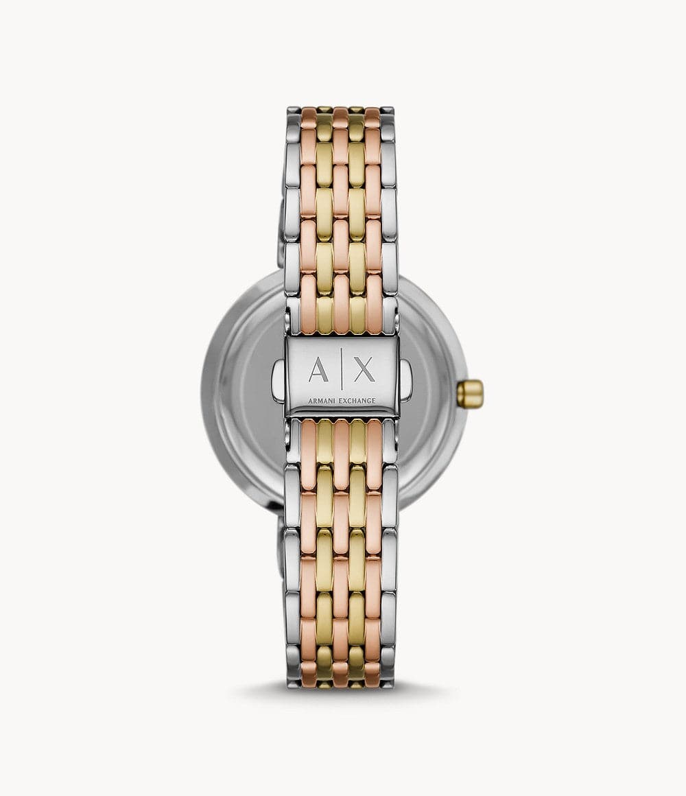 Girard-Perregaux - Tri-Axial Tourbillon | Time and Watches | The watch blog