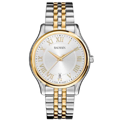 Balmain Men Beleganza B13423922 Watch for Men