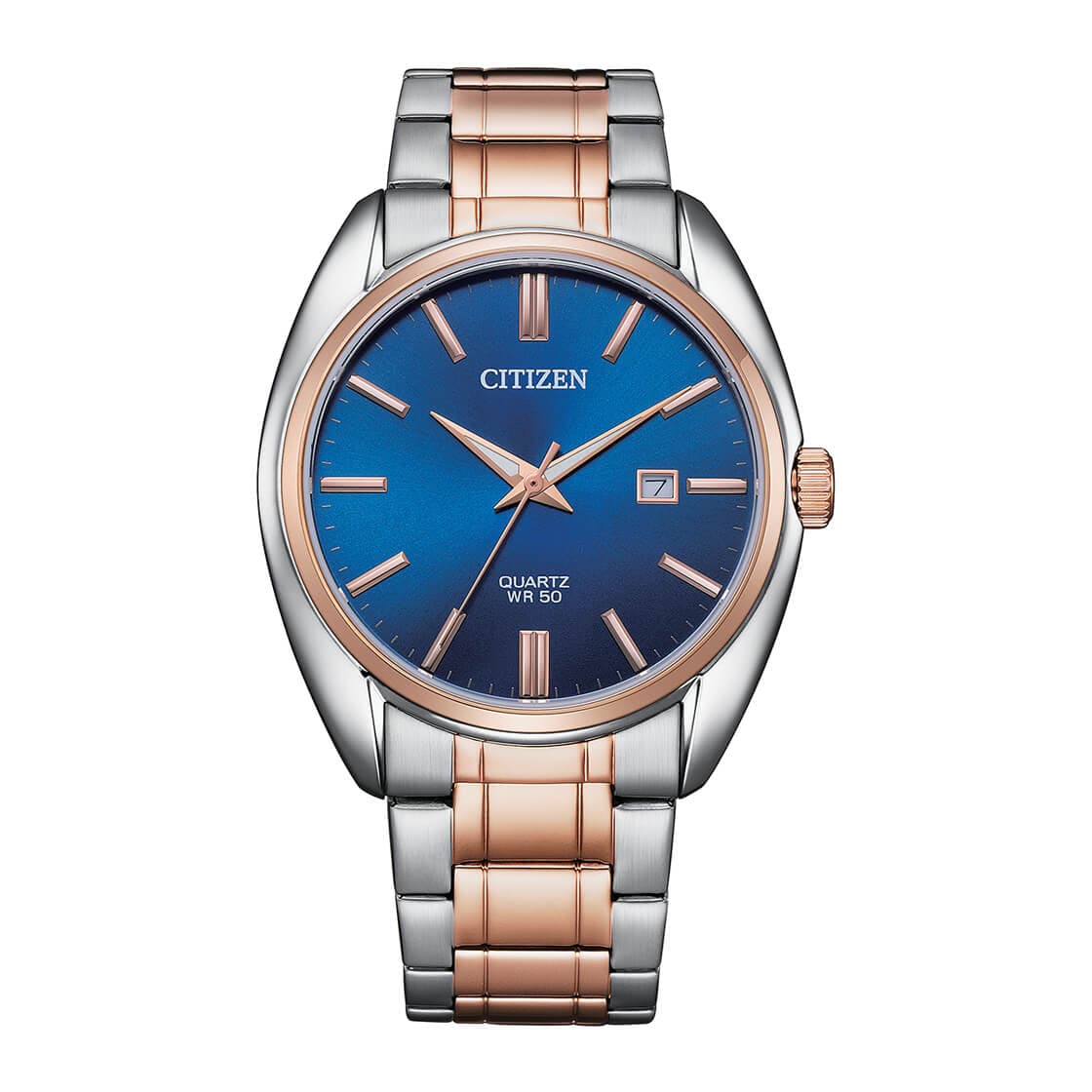 CITIZEN QUARTZ - BI5104-57L Watch for Men