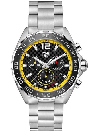 TAG HEUER FORMULA 1 CAZ101AC.BA0842 - Kamal Watch Company