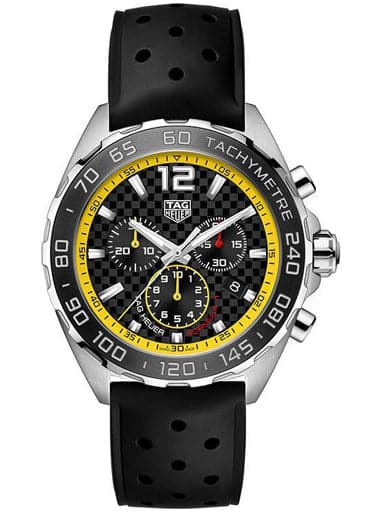 Tag Heuer Formula 1 Caz101Ac.Ft8024