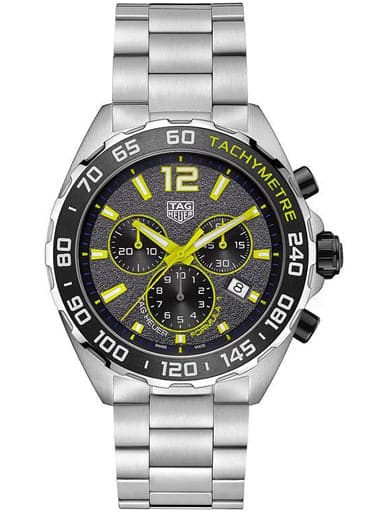 TAG HEUER FORMULA 1 CAZ101AG.BA0842 - Kamal Watch Company