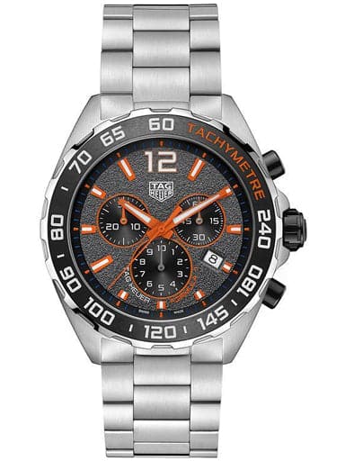 TAG HEUER FORMULA 1 CAZ101AH.BA0842 - Kamal Watch Company