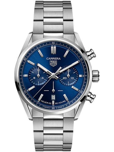 Tag Heuer Carrera Cbn2011.Ba0642