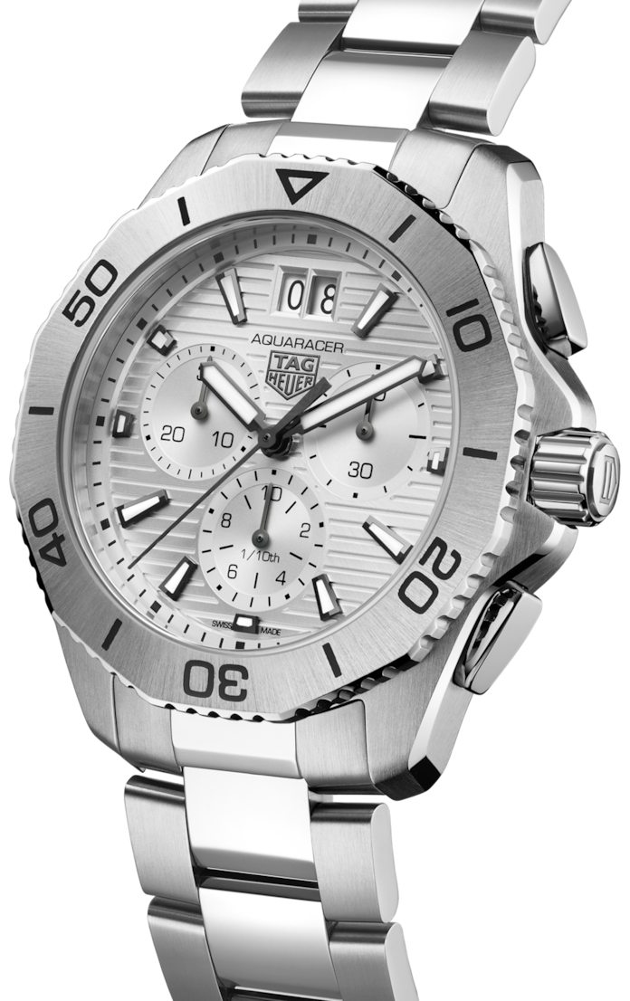 TAG HEUER AQUARACER PROFESSIONAL 200-CBP1111.BA0627 - Kamal Watch Company