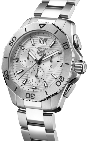 TAG HEUER AQUARACER PROFESSIONAL 200-CBP1111.BA0627 - Kamal Watch Company