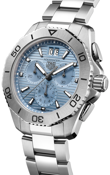 Tag Heuer Aquaracer Professional 200 Date-Cbp1112.Ba0627