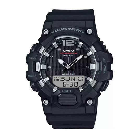 D154 HDC-700-1AVDF YOUTH DIGITAL WATCH - Kamal Watch Company