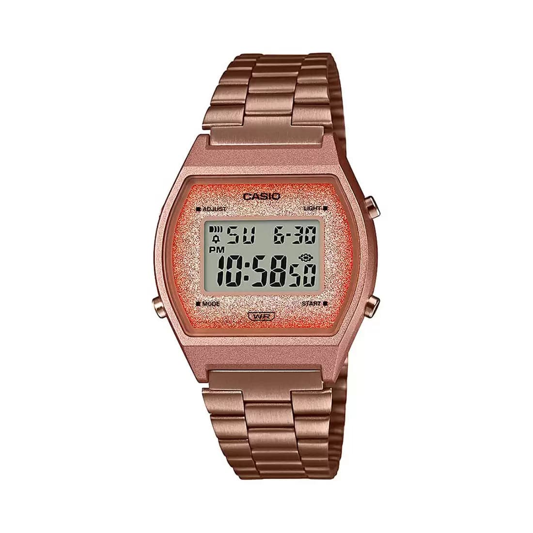 Casio Vintage Series B640Wcg-5Df (D187) Vintage Collection Digital Watch