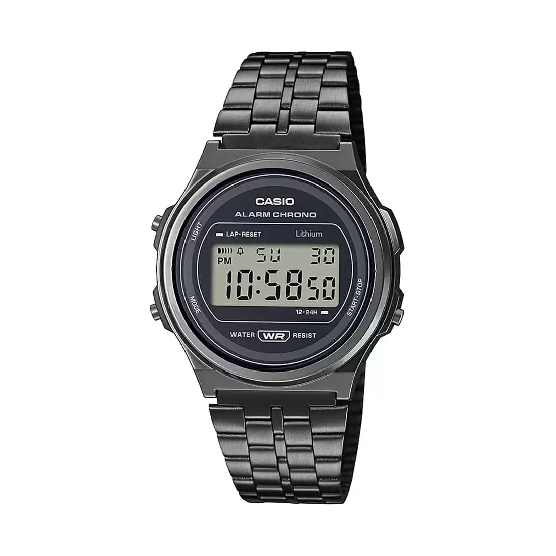 Casio Vintage Collection Digital Watch