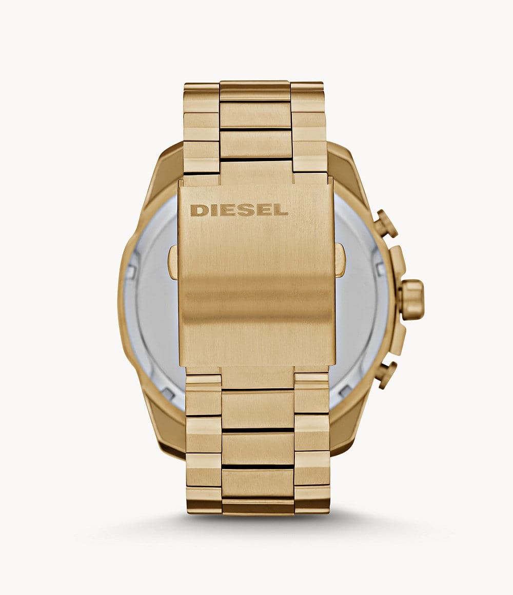 Diesel Men's Watch Double Down 46 DZ1467 - Crivelli Shopping
