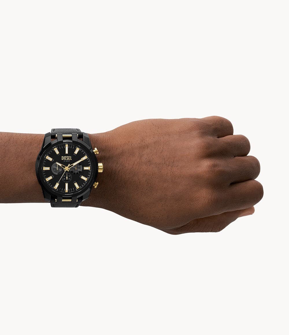 Buy Online Titan Time Split Silver Dial Watch for Men - 1566km01_p | Titan
