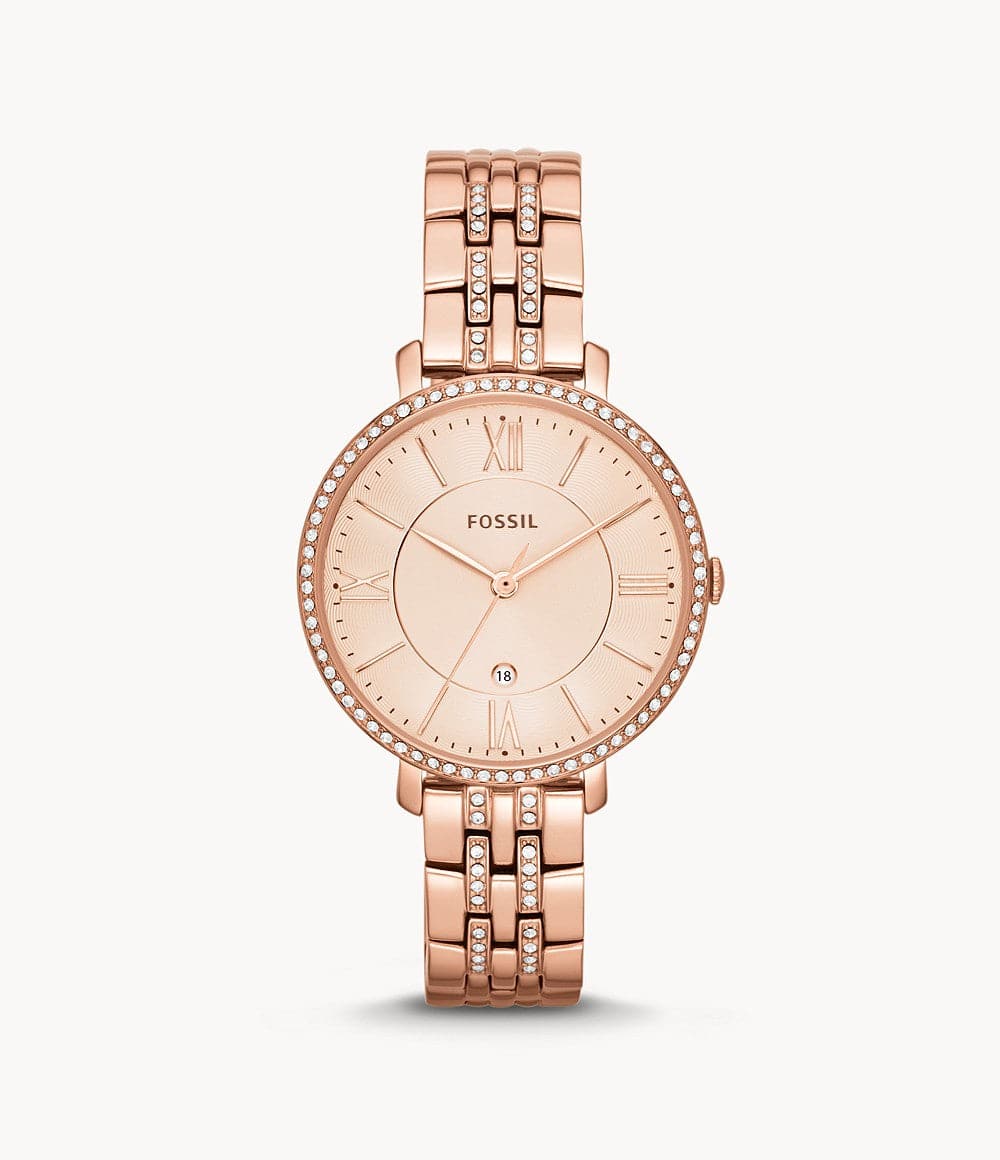 Fossil ES3546I Jacqueline Women's Watch - Kamal Watch Company