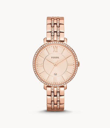 Fossil ES3546I Jacqueline Women's Watch - Kamal Watch Company