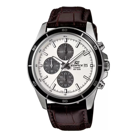 EX097 EFR-526L-7AVUDF EDIFICE WATCH - Kamal Watch Company