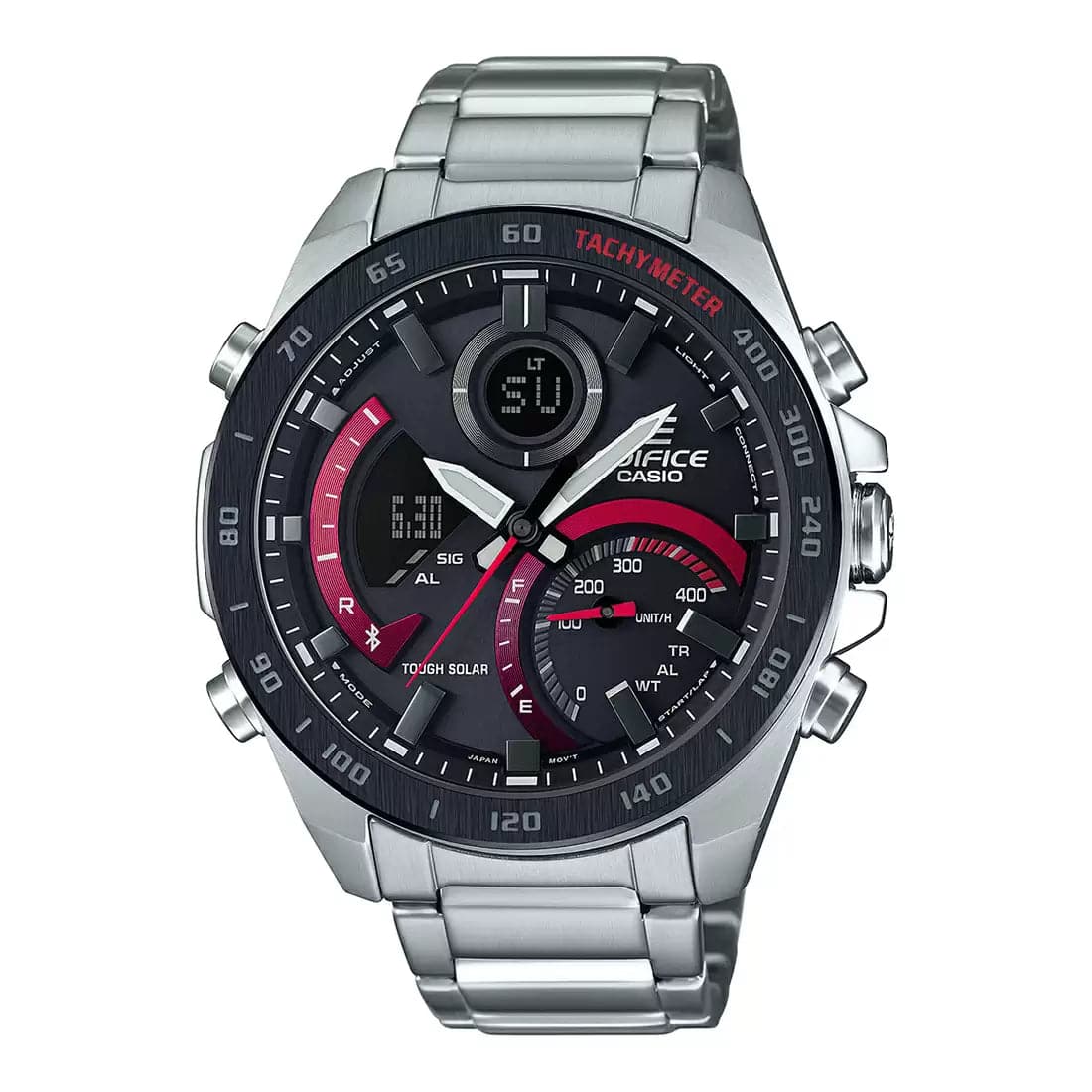 Ex499 Ecb-900Db-1Adr Edifice Watch