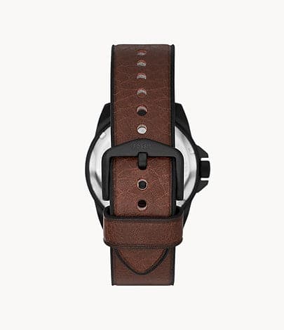 Do you prefer a leather strap or metal bracelet on your watches  Quora