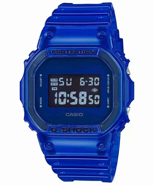 G1003 DW-5600SB-2DR G-SHOCK WATCH - Kamal Watch Company