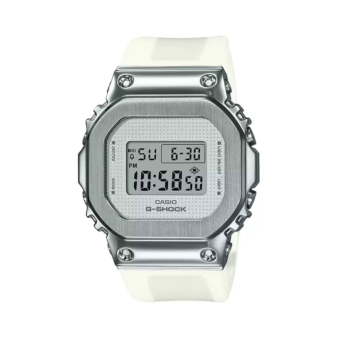 Casio Gm-S5600Sk-7Dr(G1104) G-Shock For Women Watch