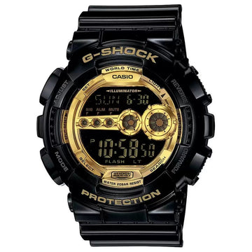 G340 GD-100GB-1DR Casio G-Shock Special Edition Men's Watch - Kamal Watch Company