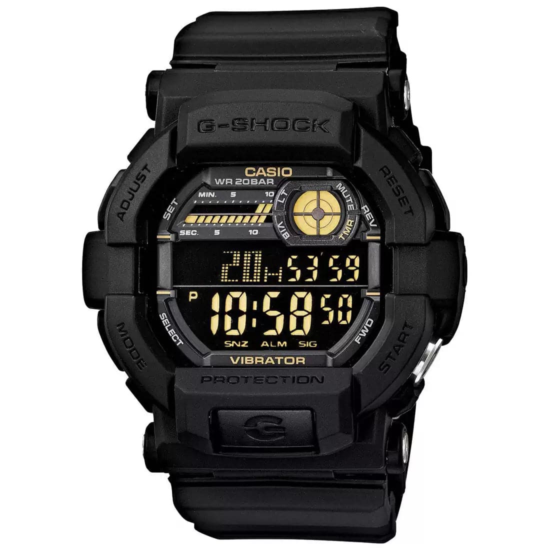 G441 Gd-350-1Bdr G-Shock Watch