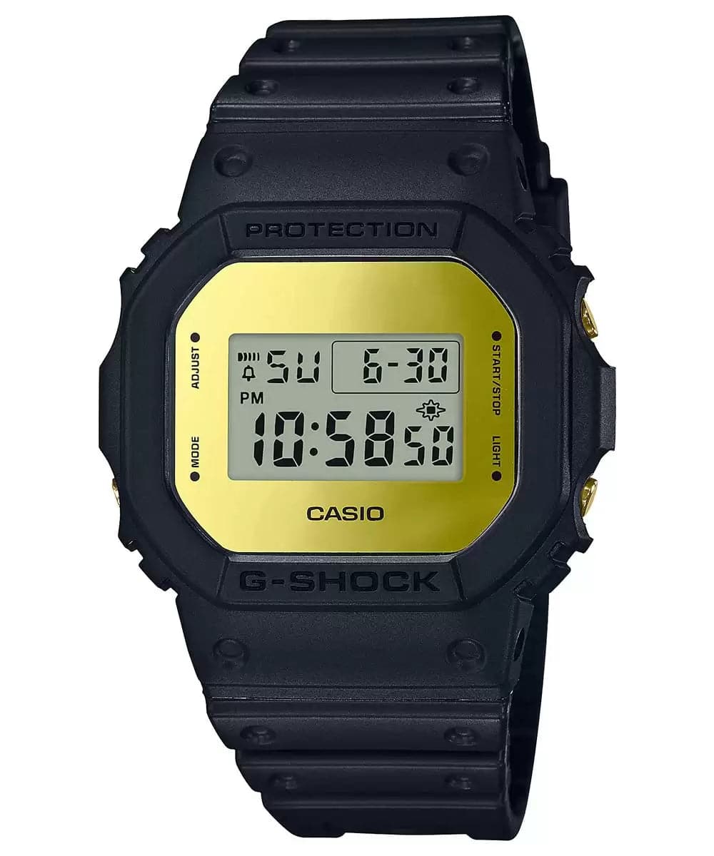 G861 Dw-5600Bbmb-1Dr G-Shock Watch