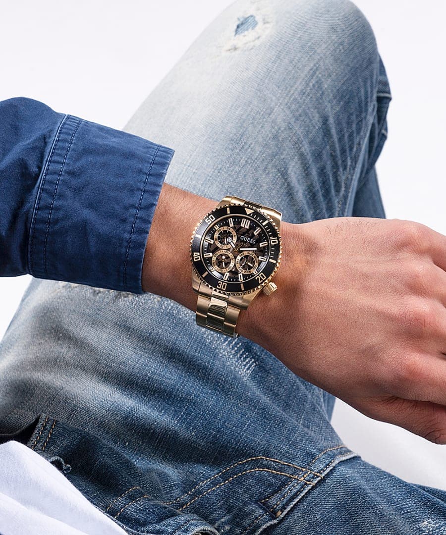 Buy Blue Watches for Men by HELIX Online | Ajio.com