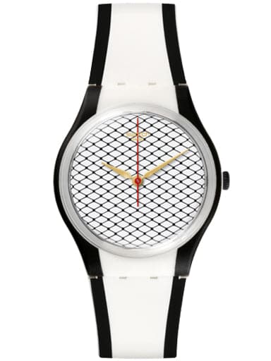 Swatch High-Lands Mix Net Line Gw167