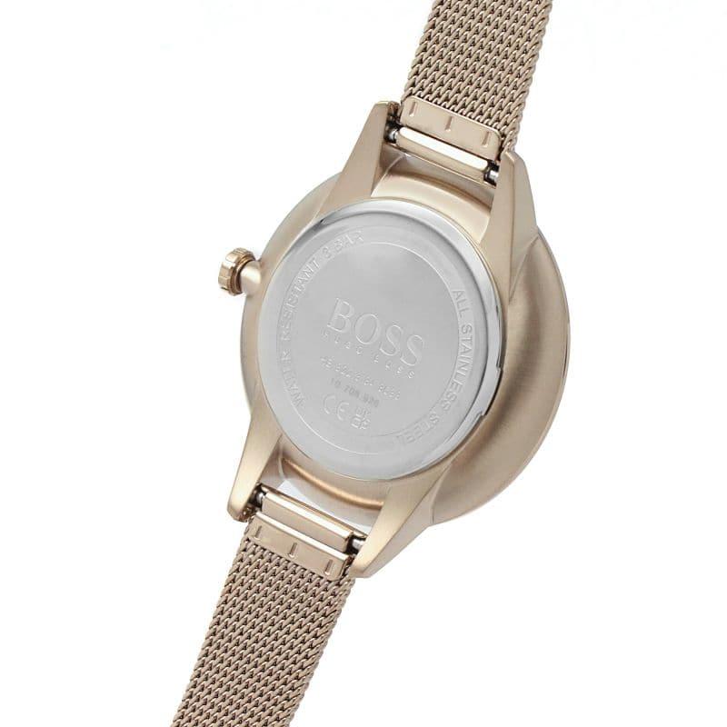 Hugo boss ladies online watches