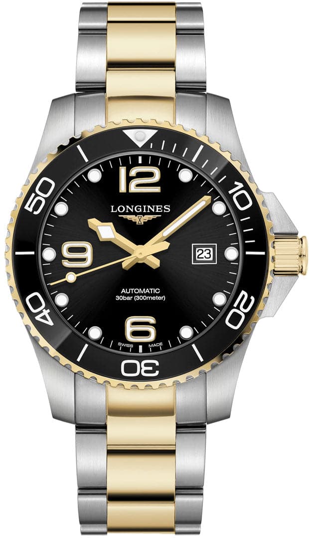 Longines Hydroconquest L3.782.3.56.7