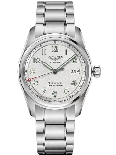 Longines Longines Spirit Prestige Edition 42Mm Mens Watch