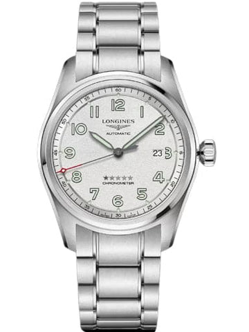 Longines Longines Spirit Prestige Edition 42mm Mens Watch - Kamal Watch Company