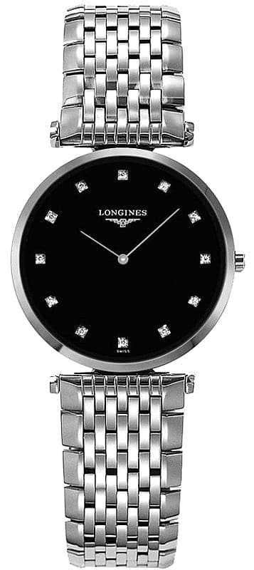 Longines La Grande Classique De Ladies Watch