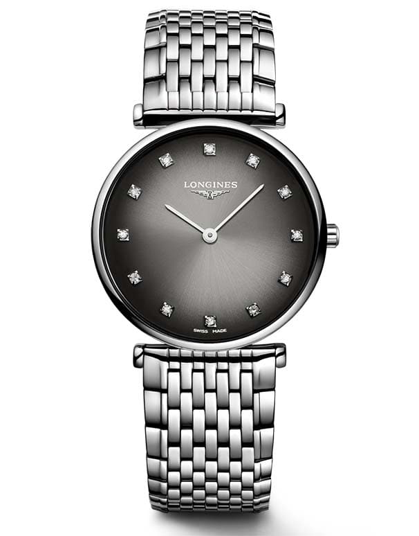 Longines La Grande Classique De Longines L4.512.4.77.6