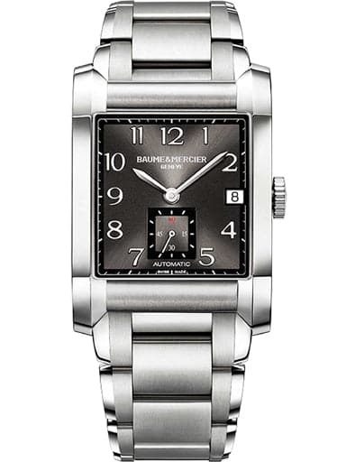 Baume & Mercier Automatic M0A10048 Watch for Men