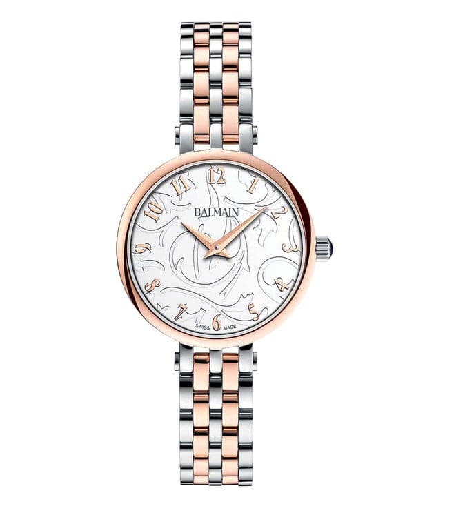 BALMAIN B42983314 Sedirea Watch for Women