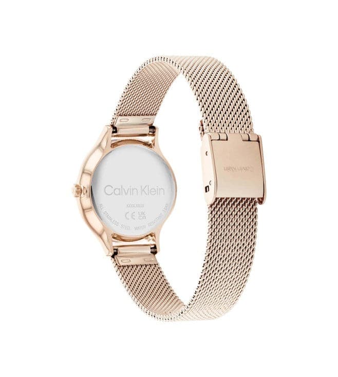 Ck brand watches for ladies hot sale